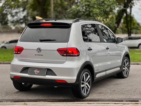 VOLKSWAGEN Fox 1.6 4P EXTREME FLEX, Foto 13