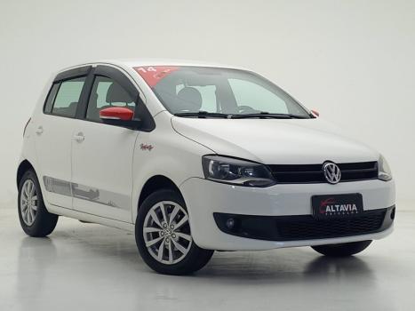 VOLKSWAGEN Fox 1.6 4P ROCK IN RIO FLEX, Foto 1