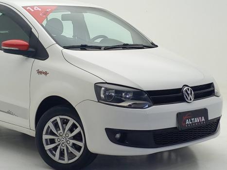 VOLKSWAGEN Fox 1.6 4P ROCK IN RIO FLEX, Foto 2