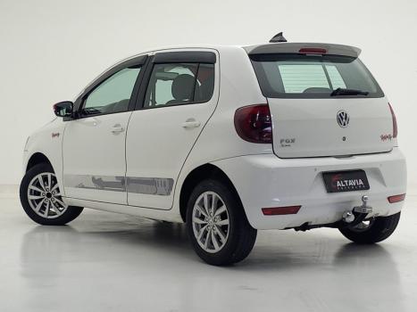 VOLKSWAGEN Fox 1.6 4P ROCK IN RIO FLEX, Foto 3