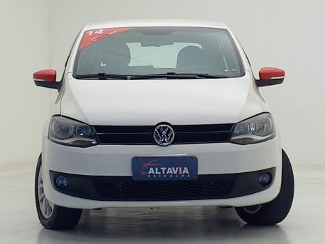 VOLKSWAGEN Fox 1.6 4P ROCK IN RIO FLEX, Foto 4