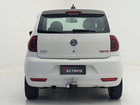VOLKSWAGEN Fox 1.6 4P ROCK IN RIO FLEX, Foto 5