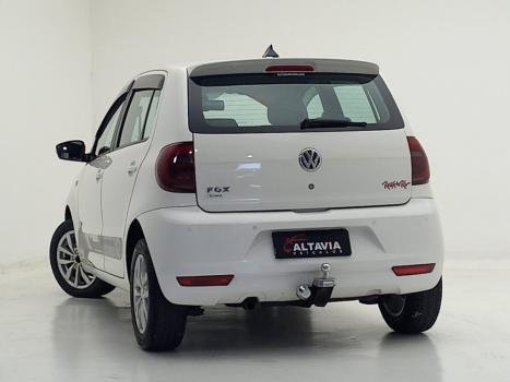 VOLKSWAGEN Fox 1.6 4P ROCK IN RIO FLEX, Foto 6