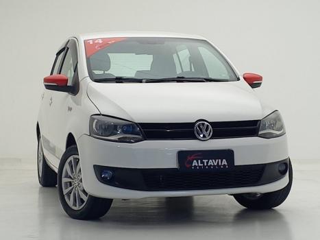 VOLKSWAGEN Fox 1.6 4P ROCK IN RIO FLEX, Foto 7