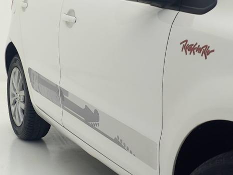 VOLKSWAGEN Fox 1.6 4P ROCK IN RIO FLEX, Foto 16