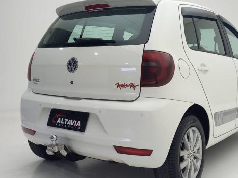 VOLKSWAGEN Fox 1.6 4P ROCK IN RIO FLEX, Foto 17