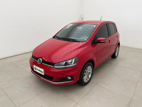 VOLKSWAGEN Fox 1.6 4P CONNECT FLEX, Foto 1