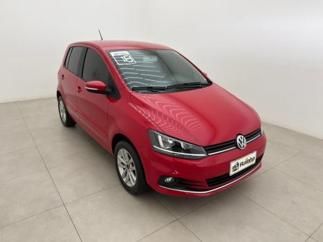 VOLKSWAGEN Fox 1.6 4P CONNECT FLEX, Foto 2