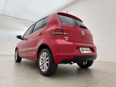 VOLKSWAGEN Fox 1.6 4P CONNECT FLEX, Foto 3