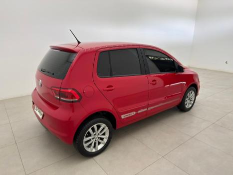 VOLKSWAGEN Fox 1.6 4P CONNECT FLEX, Foto 4