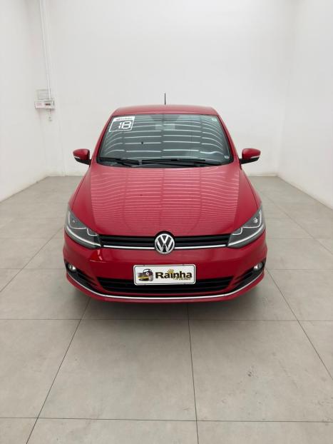 VOLKSWAGEN Fox 1.6 4P CONNECT FLEX, Foto 5