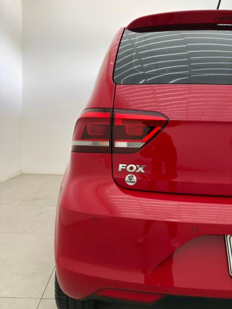 VOLKSWAGEN Fox 1.6 4P CONNECT FLEX, Foto 7