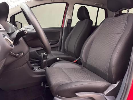 VOLKSWAGEN Fox 1.6 4P CONNECT FLEX, Foto 8