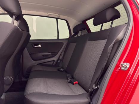 VOLKSWAGEN Fox 1.6 4P CONNECT FLEX, Foto 9
