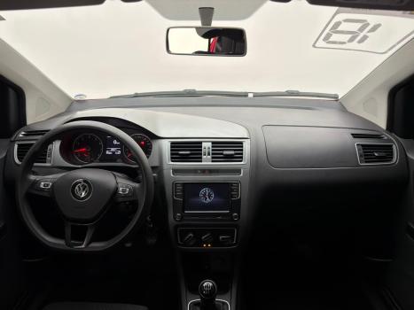 VOLKSWAGEN Fox 1.6 4P CONNECT FLEX, Foto 10