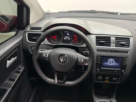 VOLKSWAGEN Fox 1.6 4P CONNECT FLEX, Foto 11