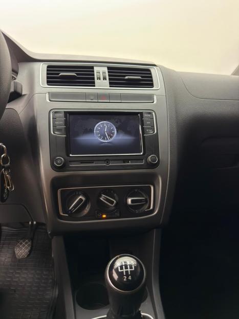 VOLKSWAGEN Fox 1.6 4P CONNECT FLEX, Foto 12