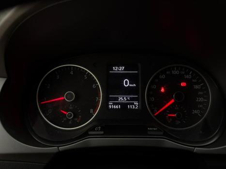 VOLKSWAGEN Fox 1.6 4P CONNECT FLEX, Foto 13