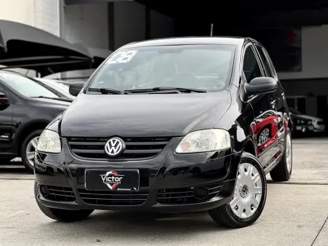 VOLKSWAGEN Fox 1.6 4P PLUS, Foto 1