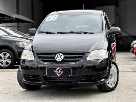 VOLKSWAGEN Fox 1.6 4P PLUS, Foto 3