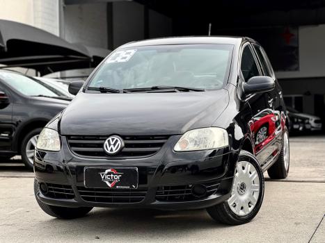 VOLKSWAGEN Fox 1.6 4P PLUS, Foto 1