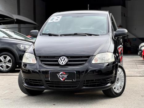 VOLKSWAGEN Fox 1.6 4P PLUS, Foto 3
