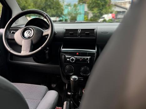 VOLKSWAGEN Fox 1.6 4P PLUS, Foto 5