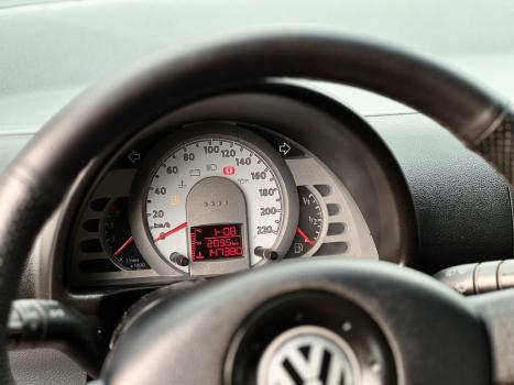 VOLKSWAGEN Fox 1.6 4P PLUS, Foto 10