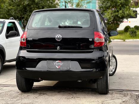 VOLKSWAGEN Fox 1.6 4P PLUS, Foto 11