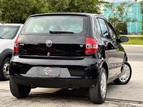 VOLKSWAGEN Fox 1.6 4P PLUS, Foto 12