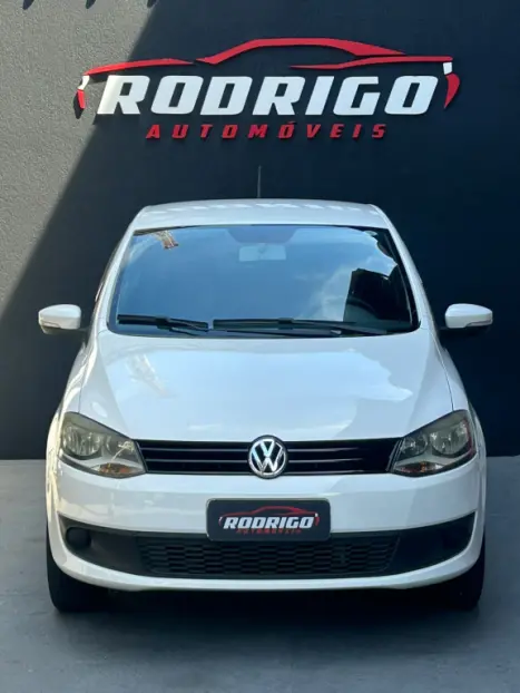 VOLKSWAGEN Fox 1.6 4P FLEX, Foto 2