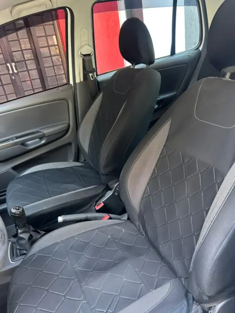 VOLKSWAGEN Fox 1.6 4P FLEX, Foto 3