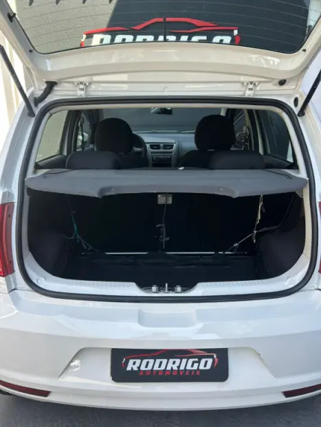 VOLKSWAGEN Fox 1.6 4P FLEX, Foto 6
