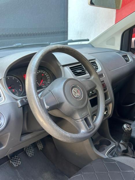 VOLKSWAGEN Fox 1.6 4P FLEX, Foto 7