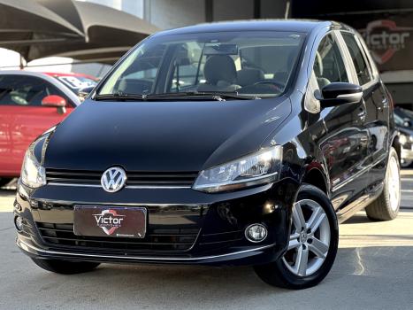 VOLKSWAGEN Fox 1.6 4P FLEX HIGHLINE I-MOTION AUTOMATIZADO, Foto 1