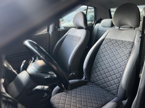 VOLKSWAGEN Fox 1.6 4P FLEX HIGHLINE I-MOTION AUTOMATIZADO, Foto 4