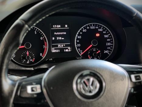VOLKSWAGEN Fox 1.6 4P FLEX HIGHLINE I-MOTION AUTOMATIZADO, Foto 5