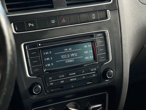 VOLKSWAGEN Fox 1.6 4P FLEX HIGHLINE I-MOTION AUTOMATIZADO, Foto 7