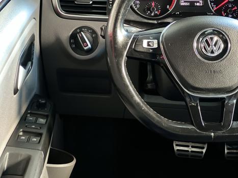 VOLKSWAGEN Fox 1.6 4P FLEX HIGHLINE I-MOTION AUTOMATIZADO, Foto 8