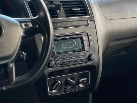 VOLKSWAGEN Fox 1.6 4P FLEX HIGHLINE I-MOTION AUTOMATIZADO, Foto 11