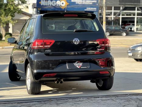 VOLKSWAGEN Fox 1.6 4P FLEX HIGHLINE I-MOTION AUTOMATIZADO, Foto 12