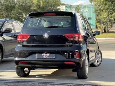 VOLKSWAGEN Fox 1.6 4P FLEX HIGHLINE I-MOTION AUTOMATIZADO, Foto 13