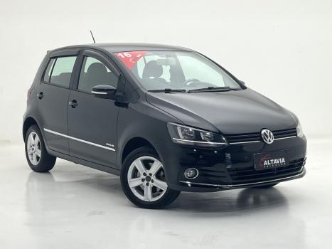VOLKSWAGEN Fox 1.6 4P HIGHLINE FLEX, Foto 1