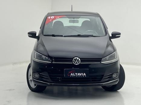 VOLKSWAGEN Fox 1.6 4P HIGHLINE FLEX, Foto 3