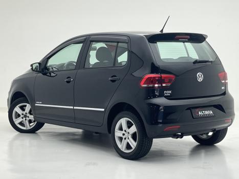 VOLKSWAGEN Fox 1.6 4P HIGHLINE FLEX, Foto 5