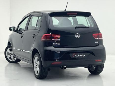 VOLKSWAGEN Fox 1.6 4P HIGHLINE FLEX, Foto 6