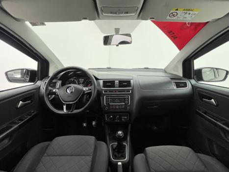 VOLKSWAGEN Fox 1.6 4P HIGHLINE FLEX, Foto 8