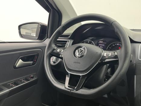 VOLKSWAGEN Fox 1.6 4P HIGHLINE FLEX, Foto 10