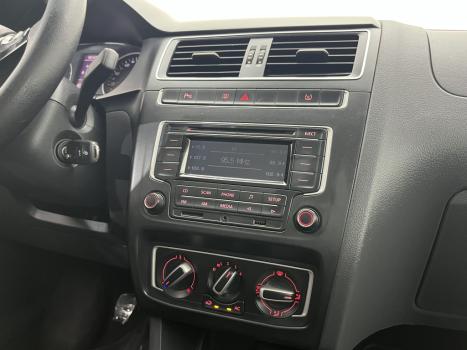 VOLKSWAGEN Fox 1.6 4P HIGHLINE FLEX, Foto 11