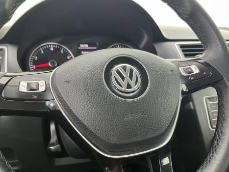 VOLKSWAGEN Fox 1.6 4P HIGHLINE FLEX, Foto 12